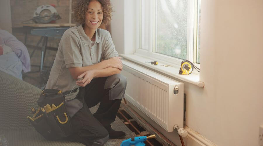 Local annual plumbing maintenance in Monument, NM